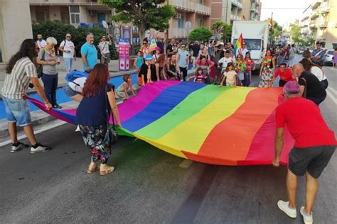 gay siracusa|Siracusa Pride 2022: everything you need to know